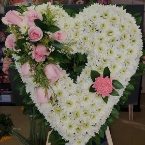 Meet your Posher, Sandy